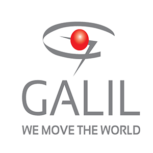 GALIL產品規格表
